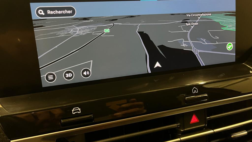 Nouvelle CITROEN C4 X  1.5 BlueHDi 16V - 130 S&S - EAT8  Max 